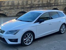 Seat Leon ST