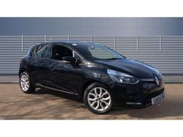 Renault Clio IV