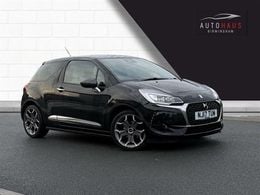 DS Automobiles DS3