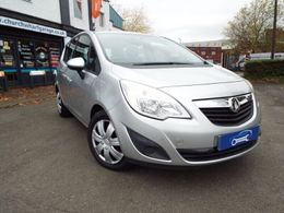 Vauxhall Meriva