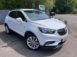 Vauxhall Mokka X