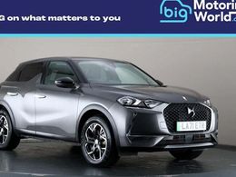 DS Automobiles DS3 Crossback E-Tense