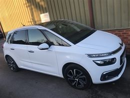 Citroën C4 Picasso