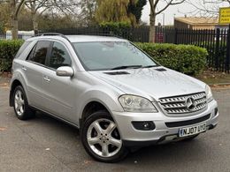 Mercedes ML280