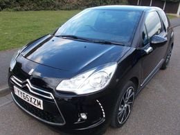 DS Automobiles DS3