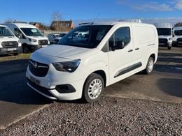 Vauxhall Combo