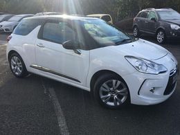 Citroën DS3