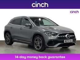 Mercedes GLA200