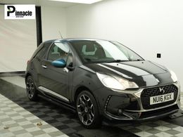 DS Automobiles DS3