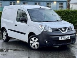 Nissan NV250