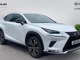 Lexus NX300h