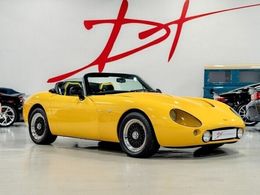 TVR Griffith