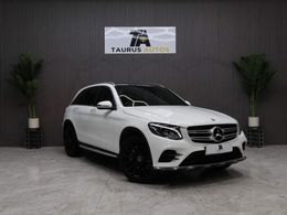 Mercedes GLC250