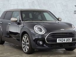 Mini Cooper Clubman