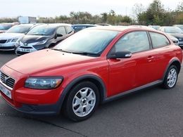 Volvo C30