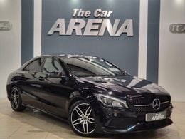 Mercedes CLA200