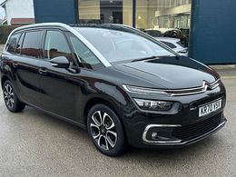 Citroën C4 SpaceTourer