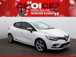 Renault Clio IV