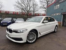 BMW 530e