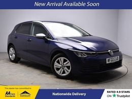 VW Golf Alltrack