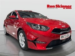 Kia Ceed Sportswagon