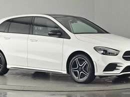 Mercedes B250e