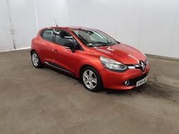 Renault Clio IV