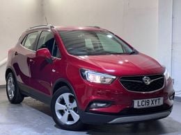 Vauxhall Mokka X