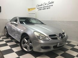 Mercedes SLK280