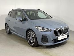 BMW 220 Active Tourer