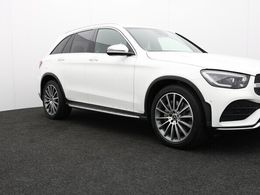 Mercedes GLC220