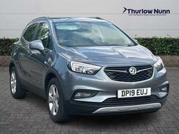 Vauxhall Mokka X