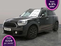 Mini Cooper Countryman