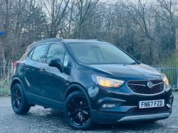 Vauxhall Mokka X