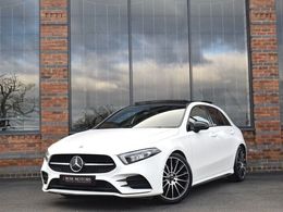 Mercedes A200