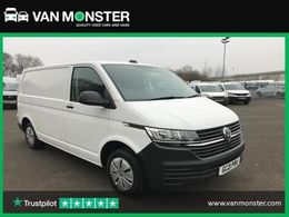 VW T6.1