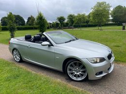 BMW 325 Cabriolet