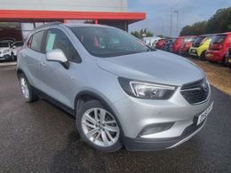 Vauxhall Mokka X