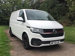 VW T6.1