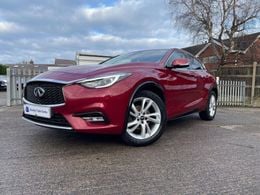 Infiniti Q30