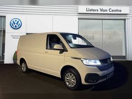 VW T6.1