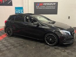 Mercedes A200