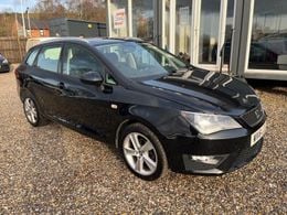 Seat Ibiza ST