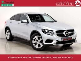 Mercedes GLC220