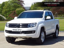 VW Amarok