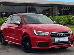 Audi S1