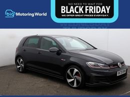 VW Golf Alltrack