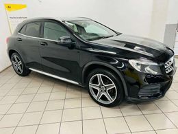 Mercedes GLA200