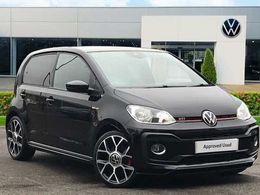 VW up!