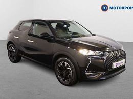 DS Automobiles DS3 Crossback